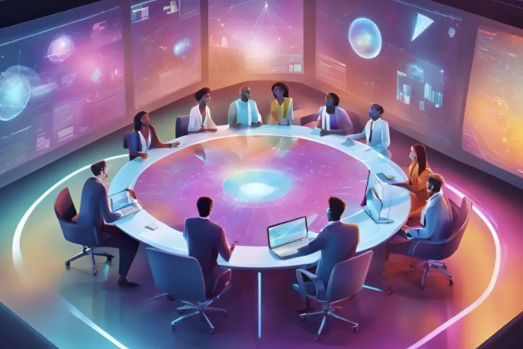 AI for HR: The Key to Agility in the Face of Davos-Driven Change and a New Administration 