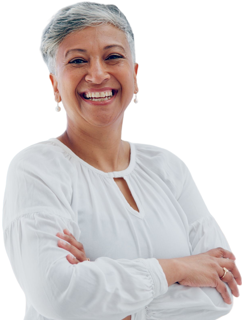 Human Resources leader