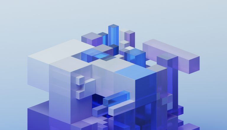 The Self-Building Knowledge Base